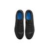 Nike Tiempo Legend 9 Club MG Shadow Pack Unisex Sneaker Siyah Zirve-Beyaz Açık-Foto-Mavi DA1176-001