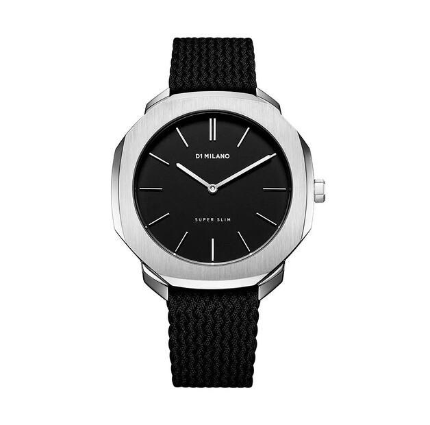 

D1 Milano SSPL01 часы