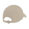 Beechfield 6-Panel-Kappe aus Bio-Baumwolle