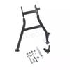 For BMW G310GS G 310 GS Motorcycle Retrofit Accessories Middle Kick Stand Support Parking Frame Bracket Center Kickstand Holder