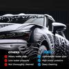 All Purpose Water Sprayer Guns With Lightweight Metal Plastic Construction For Car And Home Use High Performances Sprayer