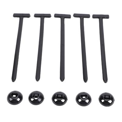 Accessori per abitacolo auto – Clip e ganci auto