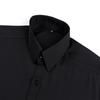 Men's Loose Classic Lapel Multi-pocket Industrial Work Shirt Top