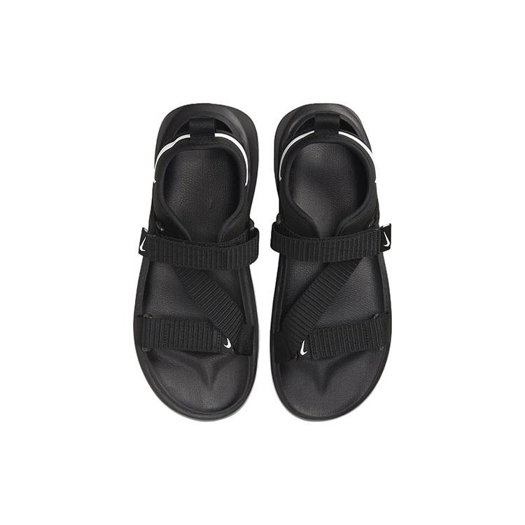 Nye Nike Vista Sandal Svart Hvit DJ6605-001