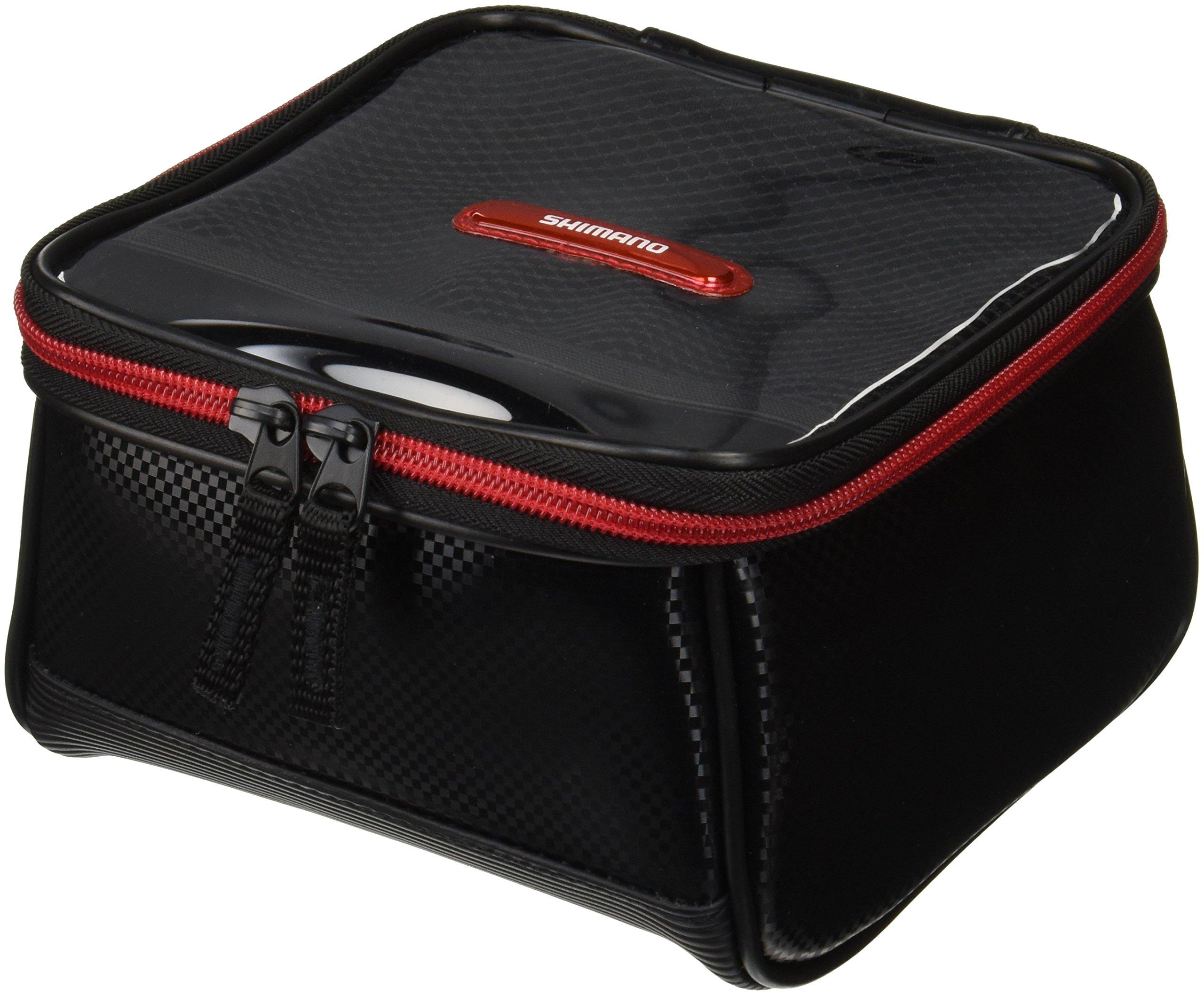 

SHIMANO Partition Pouch Square PC-062L