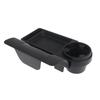 Anti-drop Car Cup Holder Phone Mount Hanging Storage Pocket Tray for Car Door Window Long Drive Essentials