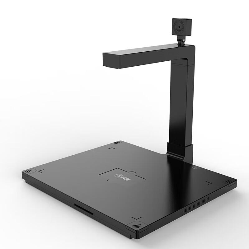 

Comet D4315CL Portable Document Scanner CN plug (adapter included)