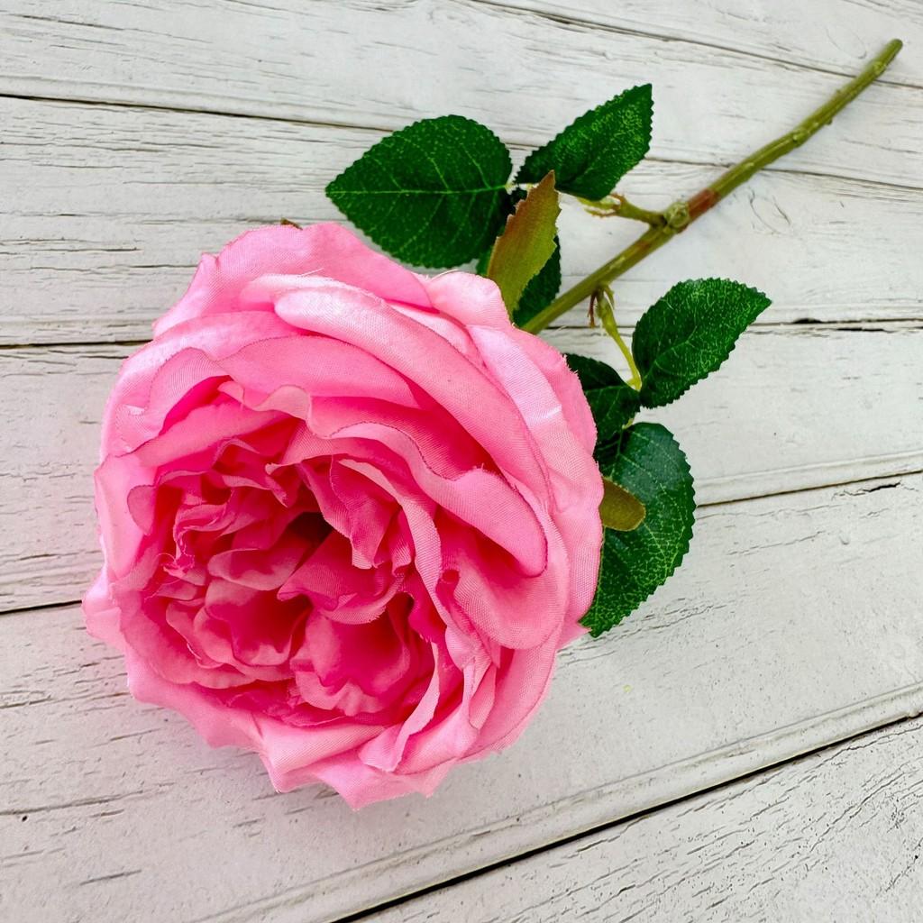 Rose Plants Simulated Wedding Hotel Restaurant Decoration Photography Props