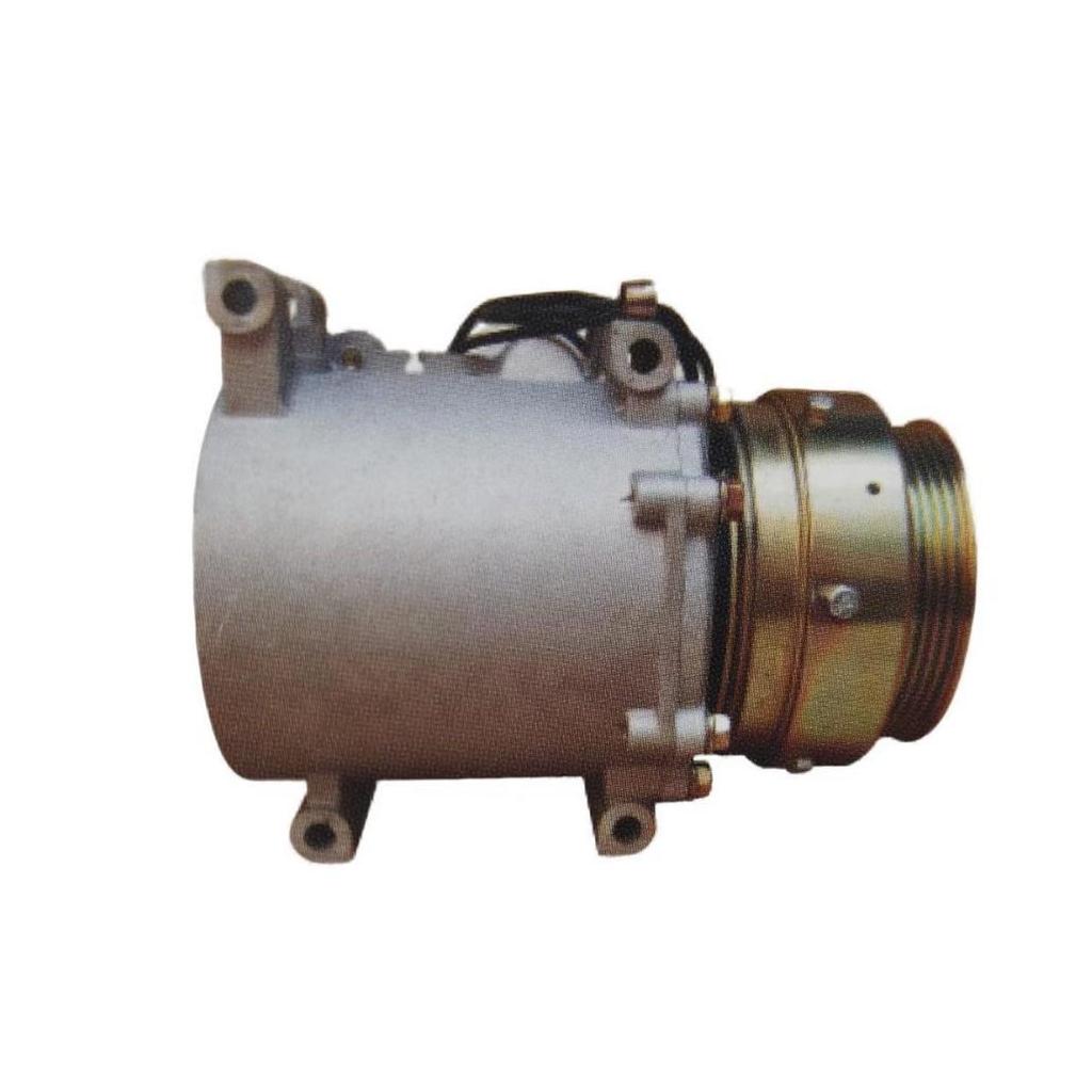 MSC90C Compressor for Mitsubishi Lancer AKC200A202A