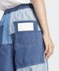 Adidas Kseniaschnaider Patchwork Jeans - Denim / Iu2463