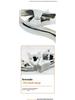 A-clamp 46-inch Heavy-Duty Woodworking and Sheet Metal Manual Clamp