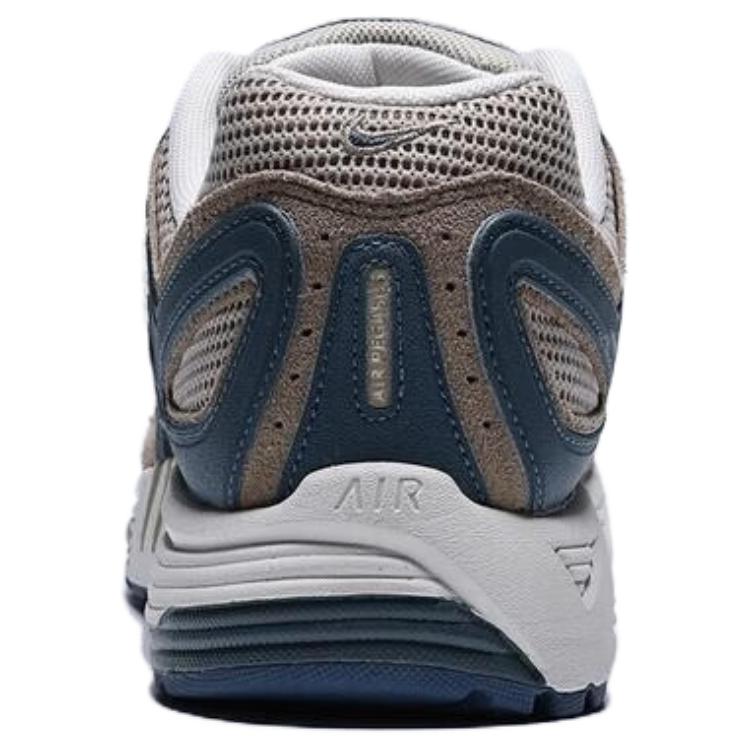 Nike Air Pegasus 2005 Comfortable Versatile Lifestyle Casual Shoes Men Sneakers Blue Brown IB2983-400