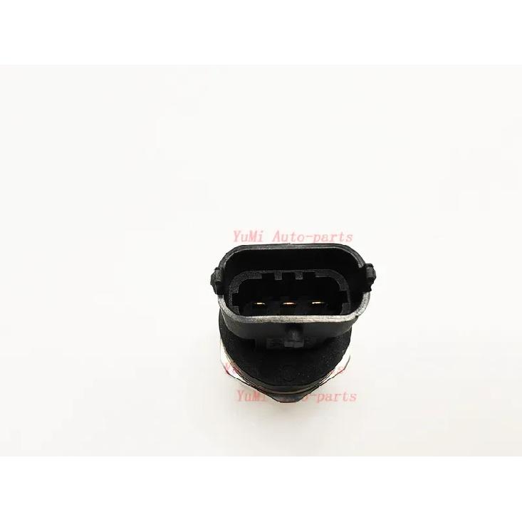 OEM 0281002863 314014A010 New Fuel Rail Pressure Sensor Regulator For kKia HHyundai  0 281 002 863  314014A400