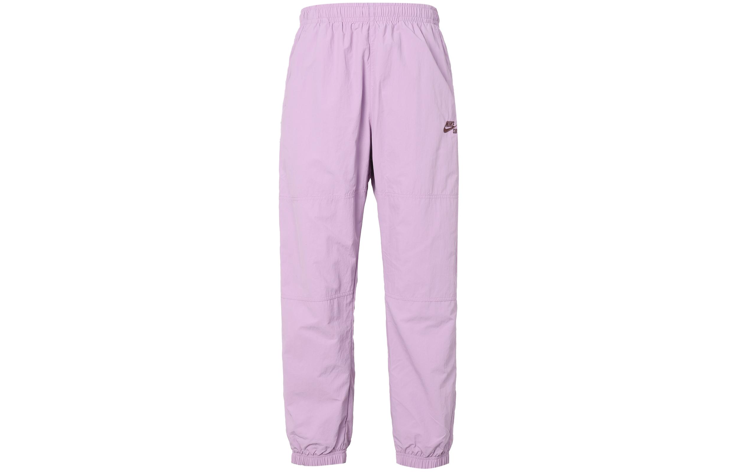 Nike Sports Pants Men s Purple Moderate CW7716-589 XL