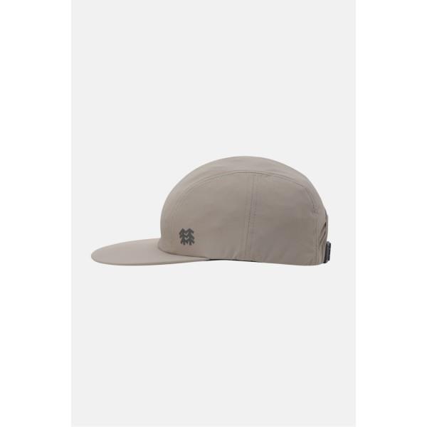 Kolon Sports Unisex Kappe mit langem Schirm Qerex25121gri