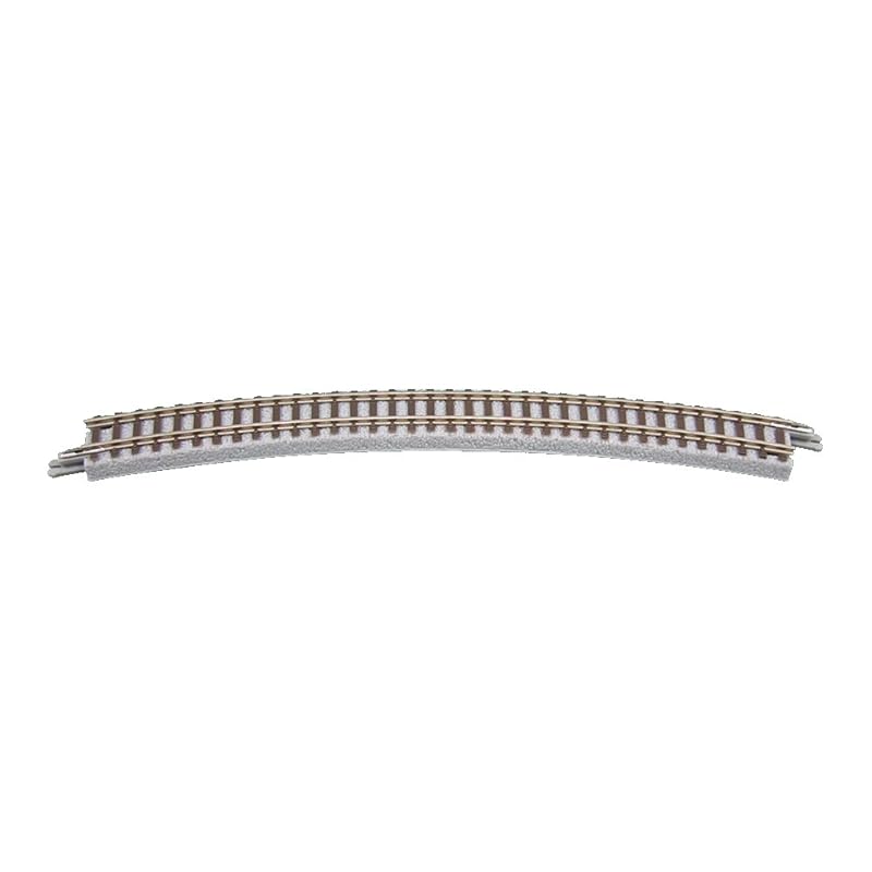 

rokuhan Z gauge R015 curved rail R270 30°