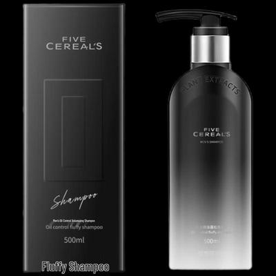 Shampoo e balsami per capelli – Shampoo