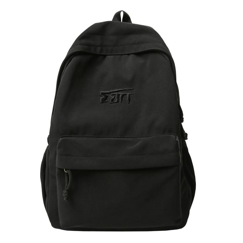 

Junior High School Student Schoolbag Women s Backpack