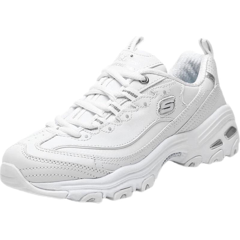 

Женские кроссовки Skechers 11931 Retro Platform Dad Sneakers 39