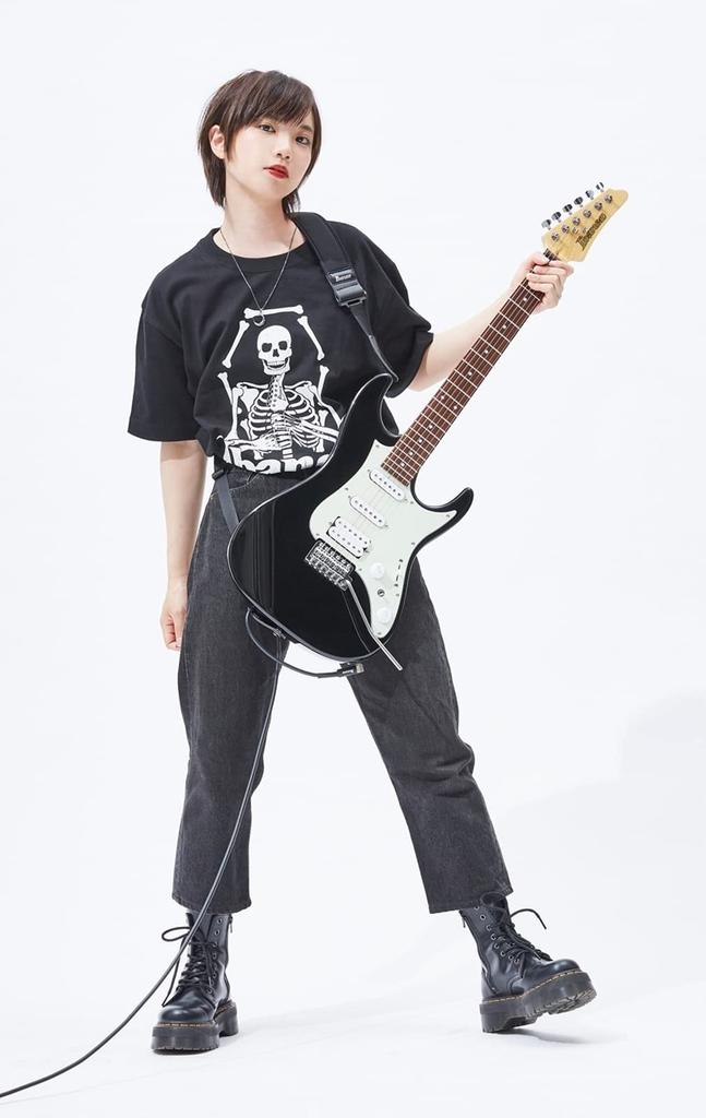 Ibanez The Ultimate First Electric Tremolo Model AZES40-BK Beginner's Guitar, S-S-H (Black)