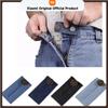 Xiaomi buttons for crafts buttons for clothing sewing accessories New style Elastic Waist Extender Adjustable Pants