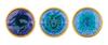 Bandai Kamen Rider OOO O-Medal Set 03