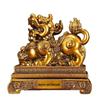 Popular Pixiu Ornament: Fortune-Attracting Decor for Living Rooms, Wine Cabinets, Offices, Shops, and Housewarming Gifts