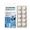 10pcs Ice Machine Descaling Tablets Professional Strength Ice Maker Cleaner For Spotlessly Interior And Clean Ice Making
