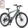 Electric Bike - ENGWE - N1 Air - 15.6 Kg Carbon Frame - 250W Motor (40Nm) - 36V 10Ah Battery (100 Km)