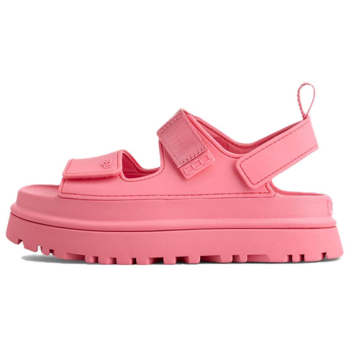 

Сандалии UGG GoldenGlow Тропический Розовый (Женский) Унисекс кроссовки 1152685-TPCL 36