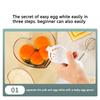 Handheld Kitchen Egg Beater Usb Charging Wireless Mini Electric Whisk Coffee Milk Mixer