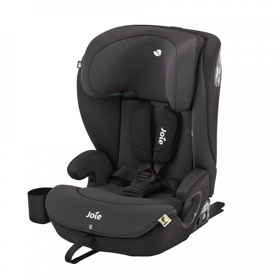 

Детское автокресло Joie I Avana от 15 месяцев 38432 (Шер)