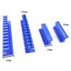 Adhesive Blue Glue Tabs Tools Kit For Car Paintless Dent Repair Tool Auto Dent Repair Tools Long Dent Repair Tools New Hot Sale