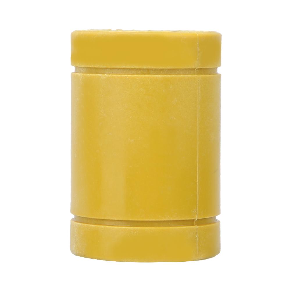 Engineering Plastic Linear Bearing Oil Free Noise Free All Plastic Bearing for Multiple Purpose(LM25 )