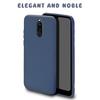 For Xiaomi Redmi 8 Case Soft TPU Candy Color Matte Cover Silicone Case For Xiaomi Redmi8 Redmi 8 Back Shell Cover Coque Bumper