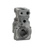 Premium Cast Aluminum Pump Housing 094100-0183 Compatible with HP0 High-Pressure Oil Pump 094000-0204.