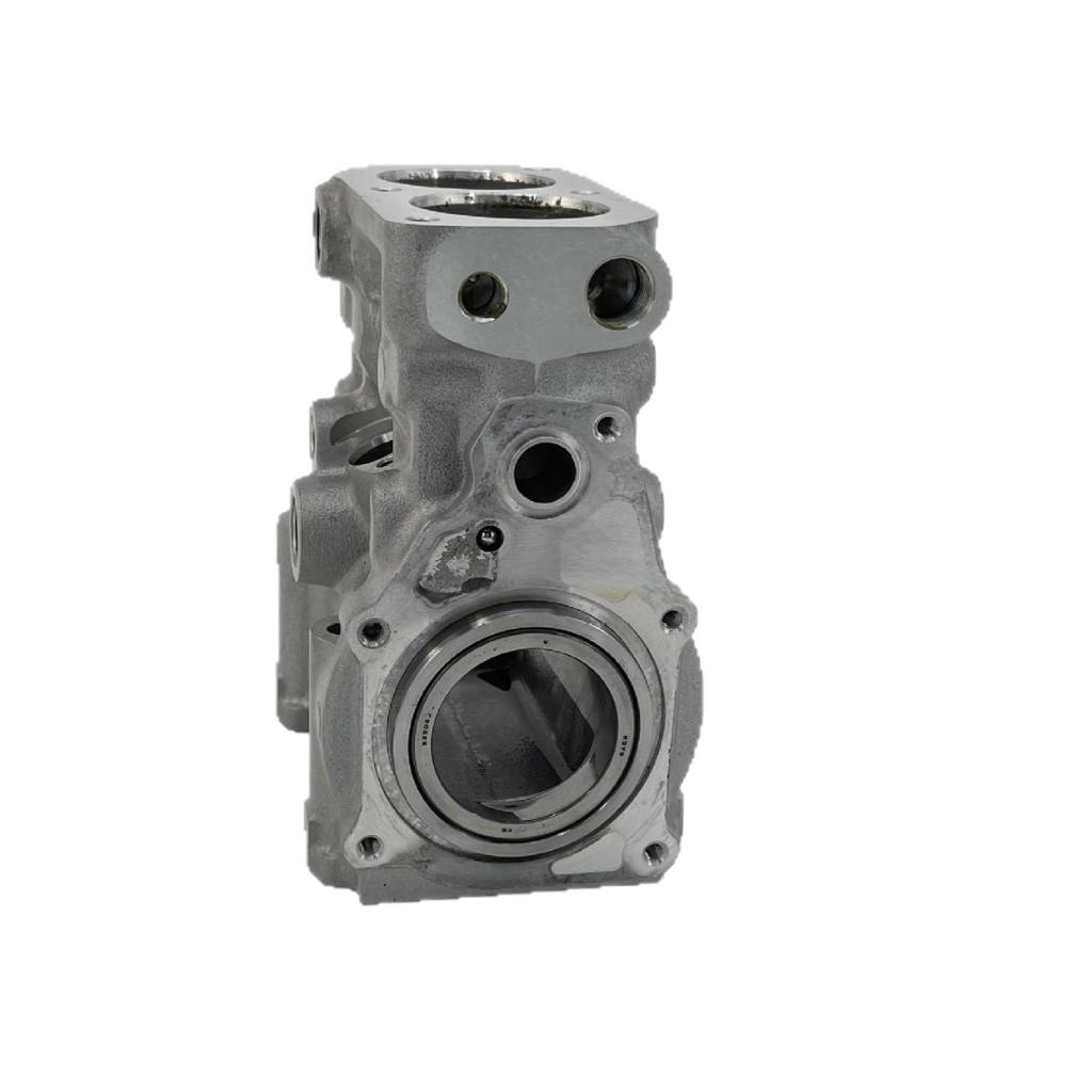 Premium Cast Aluminum Pump Housing 094100-0183 Compatible with HP0 High-Pressure Oil Pump 094000-0204.
