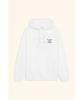 Drole De Monsieur Slogan Hoodie Le Hoodie Slogan D0Ths26001Whx