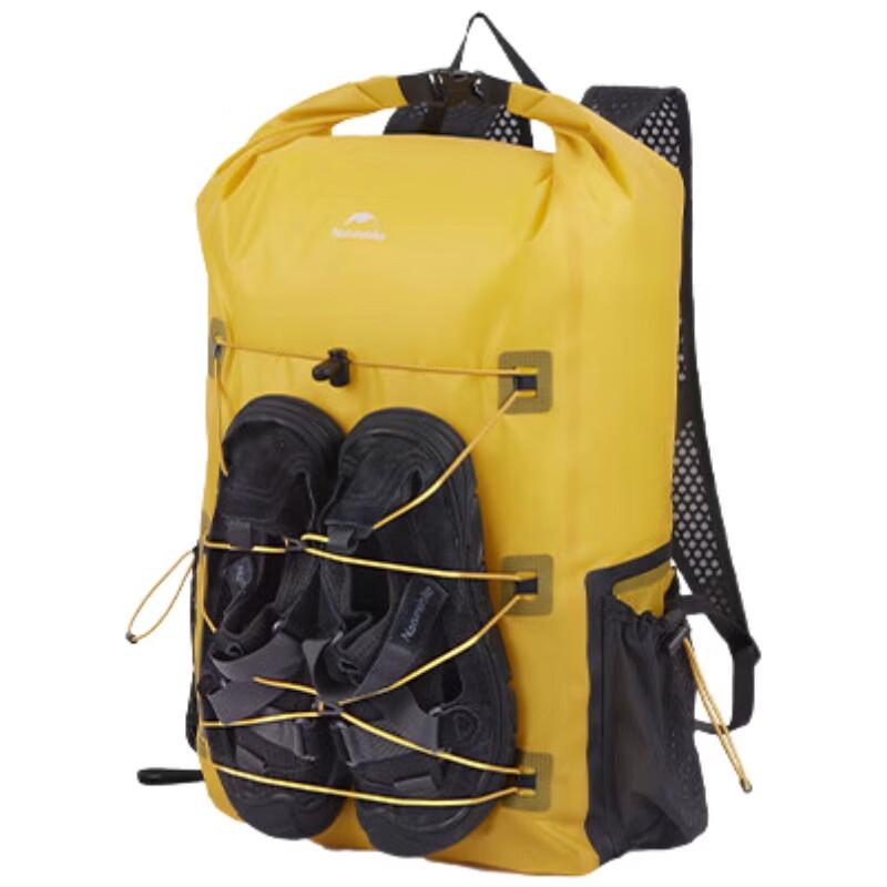 Naturehike Waterproof Outdoor Sports Backpack 15-22L