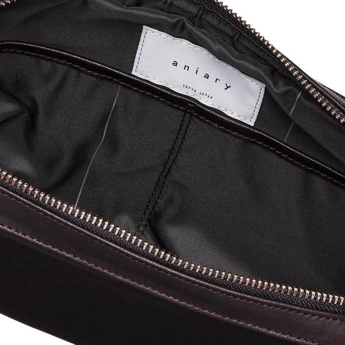 [Aniari] Multi Case 28-08002 Black
