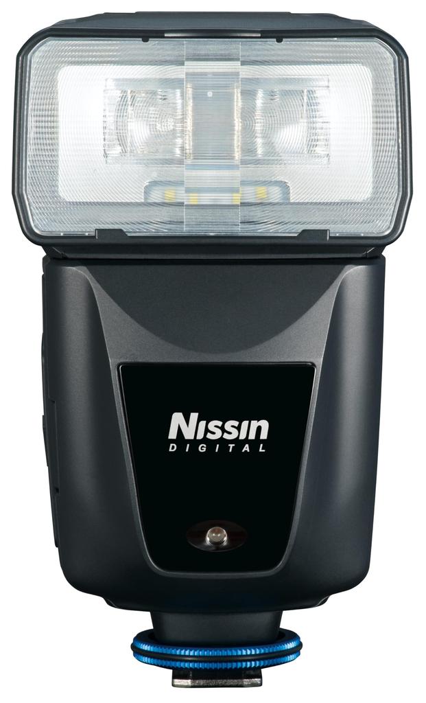 Nissin Digital MG80 Pro for Sony [NAS Compatible] Battery & Charger Included