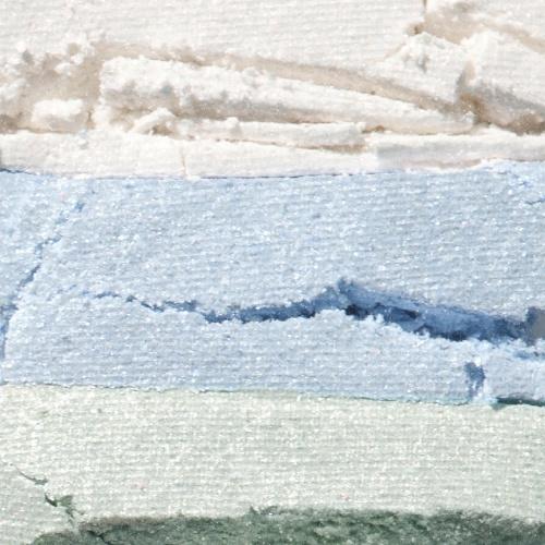 MISSHA Modern Shadow & Modern Pot & Triple & Glitter & Common Container