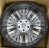 Genuine Toyota Wheel Part Number Disc, 42611-V2090