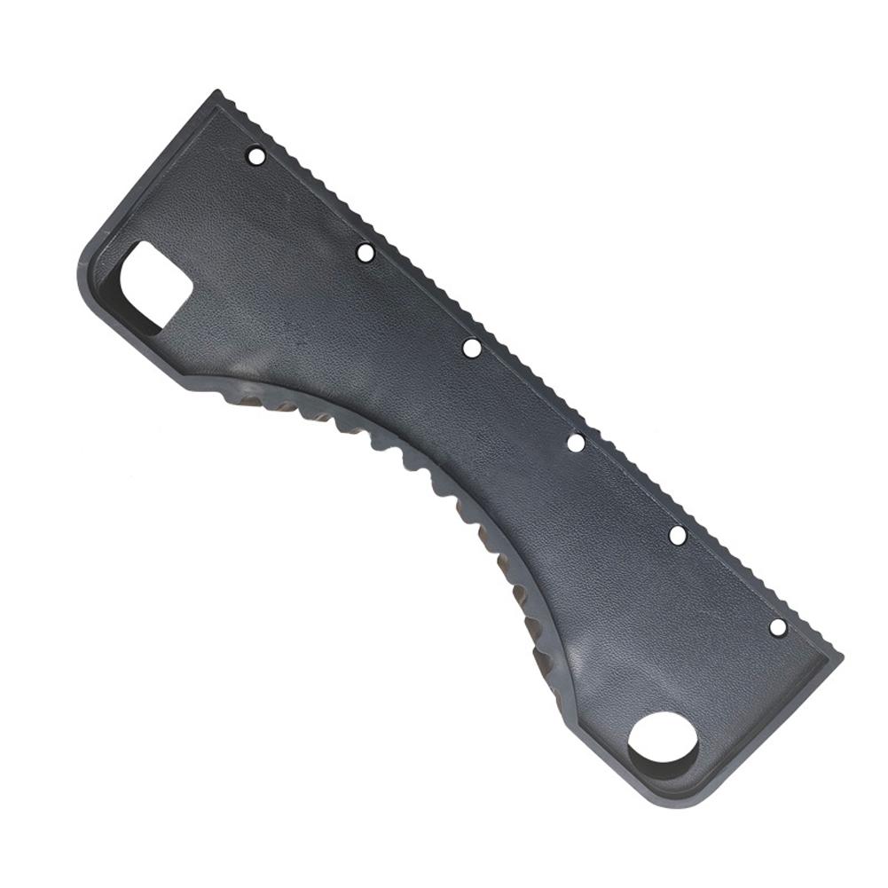 Anti-slip Tool For Ladders Ladder Anti-Slip Tool 335*90*40mm 13.18*3.54*1.57'' Non-Slip Mat Versatile Compatibility
