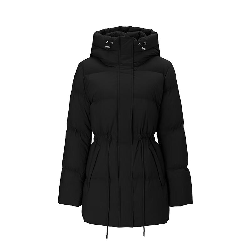 

Navigare Women s Mid-Length Duck Down Jacket 2141644208 S