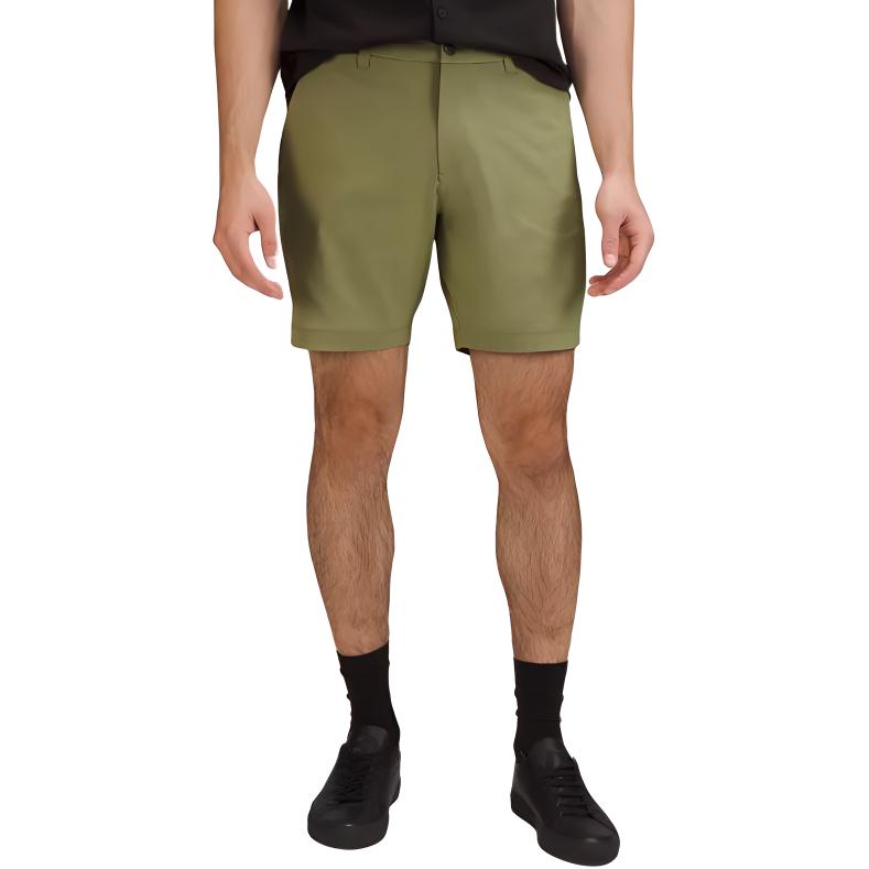 Lululemon Commission Casual Shorts Men's Moderate LM7ASSS