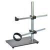 Universal CCD Camera Mount for Inspection and Microscope Testing