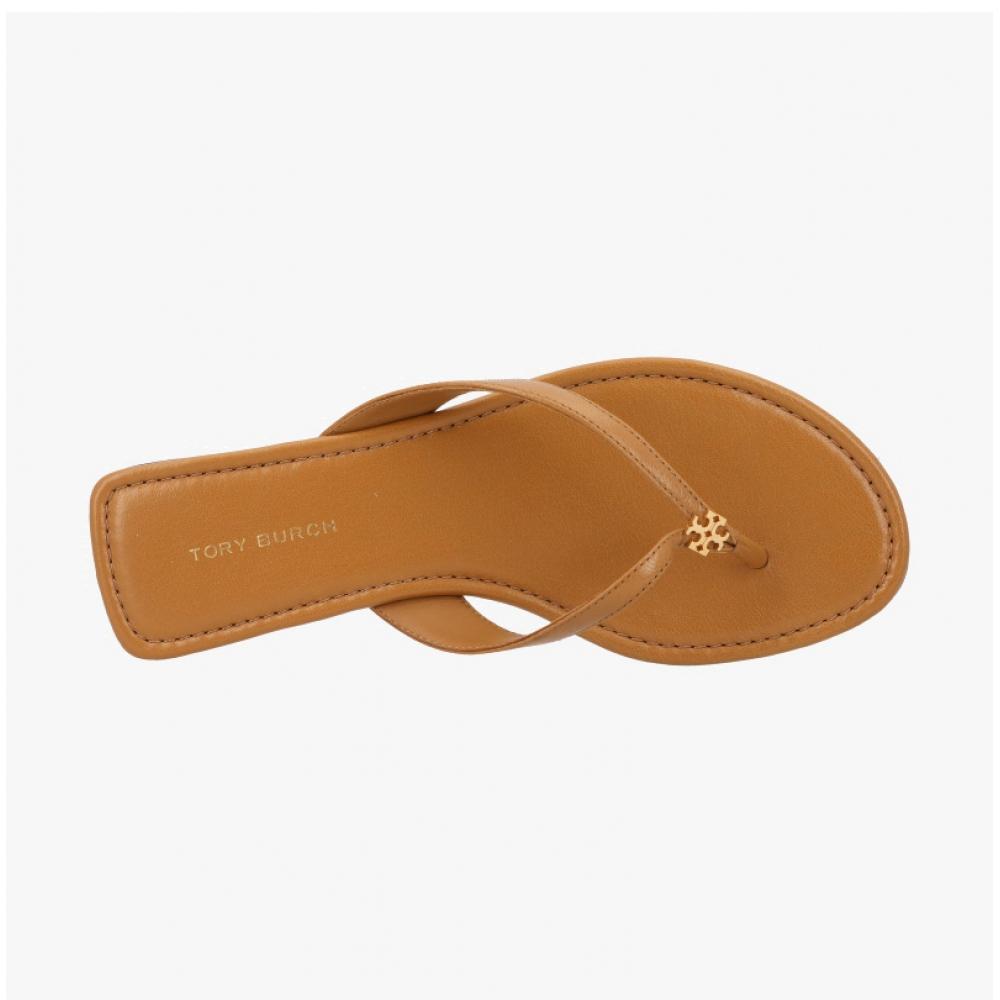 Tory Burch 149657 776 Classic Flip Flop Slippers