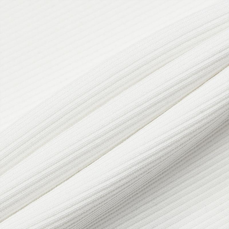 Fila Archive Series Simple Brand Logo Design Comfortable Versatile Sleeveless Slim Fit Vest Women Tops Cloud-White F11W527101F-WT