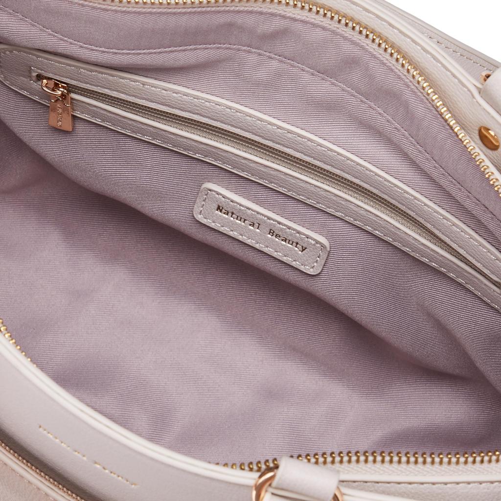 Natural Beauty Ami Women's 2-Way Handbag